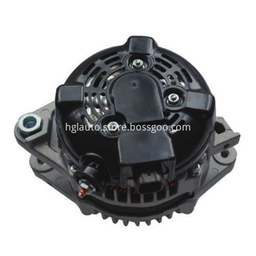 DENSO ALTERNATOR 104210-2290 FOR TOYOTA 27060-0Q070